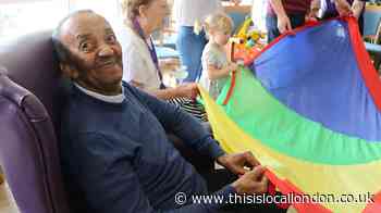 Bexley language school launch campaign to support elderly during coronavirus outbreak