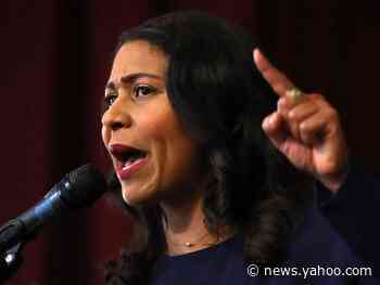 San Francisco's police department says it will only impose fines or punishments on residents violating 'shelter in place' as a last resort, as the city navigates an unprecedented public health crisis