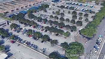 Parcheggi di scambio: aumentano i posti auto ad Anagnina e Villa Bonelli
