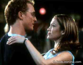 The Wedding Planner, Fifty Shades & More Movies We Love to Watch on E! This Week!