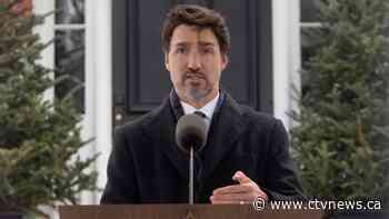 Major economic package coming, Trudeau mulls taking new emergency steps