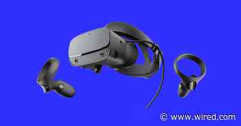 Oculus Rift S Review: High-End VR That's Within Reach