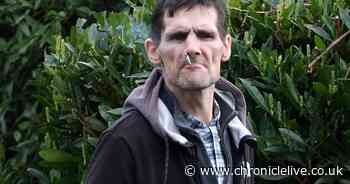 Gateshead man fell asleep and SNORED in dock while in court