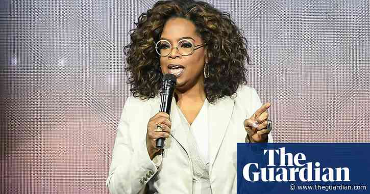 'Awful and fake': Oprah Winfrey hits back at false sex-trafficking rumours