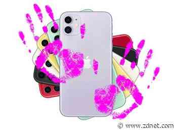 Coronavirus: Cleaning your phone and keyboard? Here are seven more things you should be disinfecting