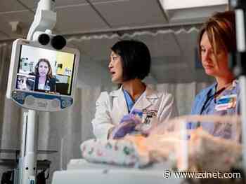 Trump touts telemedicine: What is it and what do you need to know?