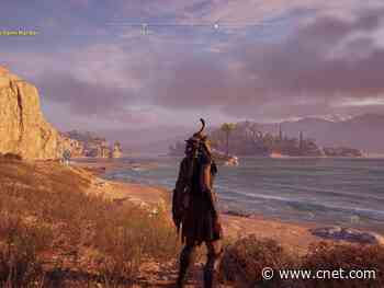 You can play Assassin's Creed Odyssey for free this weekend     - CNET
