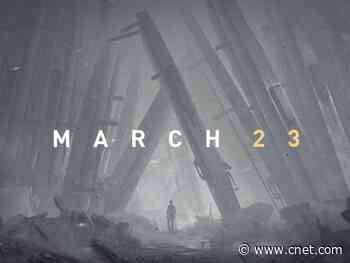 Half-Life: Alyx launches next Monday at 10 a.m. PT     - CNET