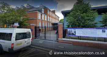 Plumstead school partially closing due to self-isolating staff