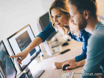 Work in tech? This is how big a deal the industry has now become