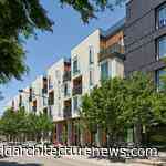 The Union Flats: one of the largest completed housing developments in Northern California