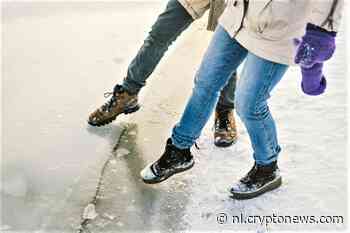 Ethereum en XRP testen ondersteuningen