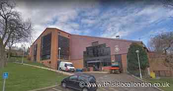 Harrow School shuts after pupil tests positive for Covid-19