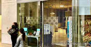 Minnesota regulators require hair salons, spas to close due to coronavirus