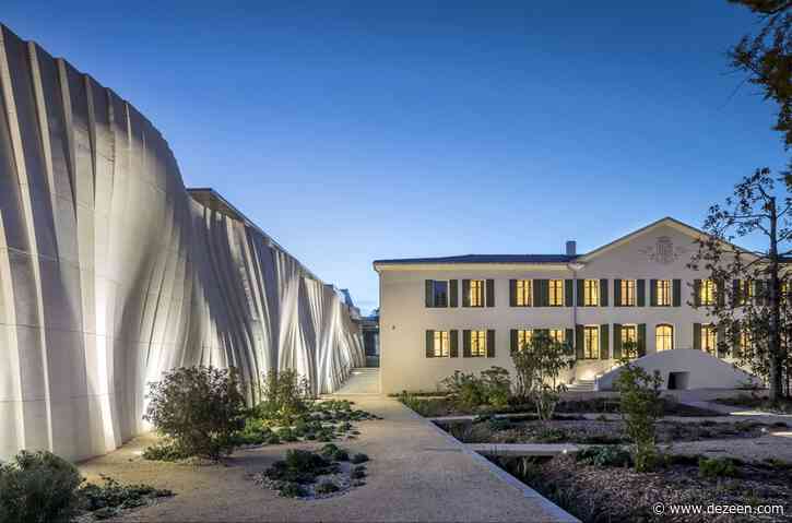 New Stone Age exhibition demonstrates material's "potential to revolutionise construction"