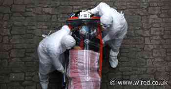 This is our plan for covering the coronavirus crisis