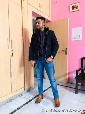 Meet Chaitanya Kapoor: Influencer, Digital marketer, Blogger, Entrepreneur - News Track English