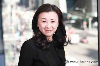 A Woman Entrepreneur Disrupts The Middle Market Commercial Banking Industry - Forbes