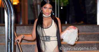 Nicki Minaj: “the More an entrepreneur than a singer” - Play Crazy Game
