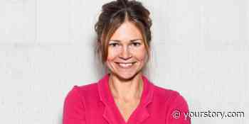 This Swedish woman entrepreneur is building the world’s first marketplace for music - YourStory