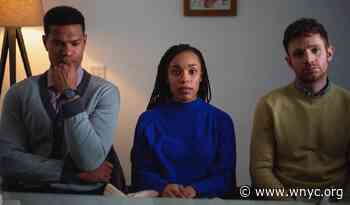 James Madison's Black Descendants, 'The Surrogate,' A Donut Entrepreneur, Managing Anxiety, Jesse Eisenberg | All Of It - WNYC