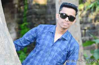 Meet Akhilendra Sahu a young serial entrepreneur founder of ASTNT Technologies Pvt ltd - Mid-day