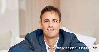 Entrepreneur of the Week: Francisco Pellegrini, CEO of Yalla Baby Box - Arabian Business