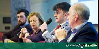 Limerick entrepreneur sparks debate on firewood regulation - Agriland