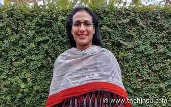 How this Kerala entrepreneur proves good health begins at home with her multi-grain mix - The Hindu