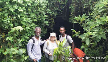 Entrepreneur eyes opportunities in cultural and avian tourism - The New Times