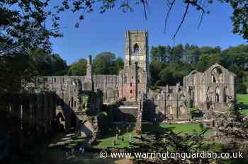 National Trust: 'Many parks and gardens to open for free' amid coronavirus