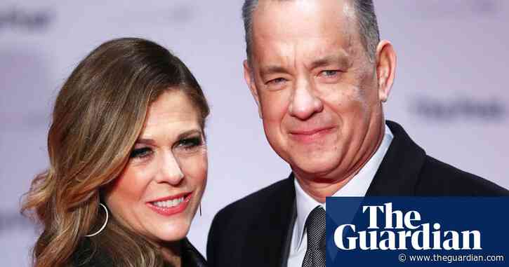 Tom Hanks has 'the blahs' as he and Rita Wilson recover from coronavirus