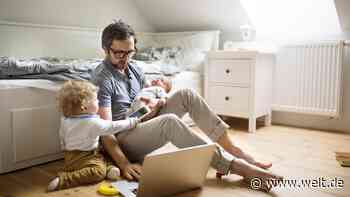 Jetzt darf Ihr Arbeitgeber Sie in Zwangsurlaub schicken