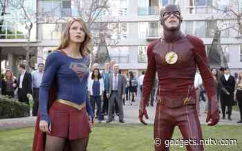 The Flash, Supergirl Latest Episodes Unavailable on Hotstar, Hooq Due to &lsquo;Technical Issues&rsquo;