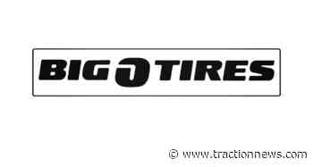 Big O Tires included in Entrepreneur Magazine’s Franchise 500 list - Traction News