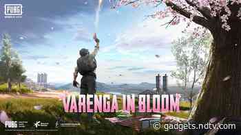 PUBG Mobile Lite Gets Varenga in Bloom With 0.16.0 Update, Adds Paint Grenades and More: What's New