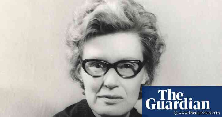Joyce Rimmer obituary