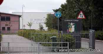 South Tyneside school closures due to coronavirus