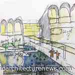 Celebration as Steven Holl Architects breaks ground on Austrian Loisium hotel expansion