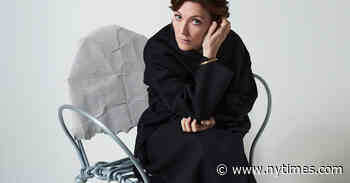 For Faye Toogood, the Rough Draft Is Also the Final Product