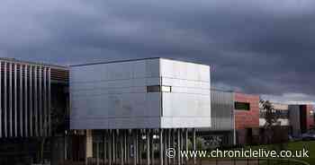 Gateshead school closures due to coronavirus pandemic