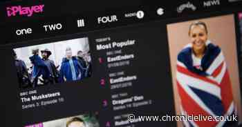 BBC to make major changes due to coronavirus