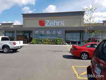 Zehrs in Barrie, Orillia offering seniors-only shopping hours during Covid-19 crisis – Barrie 360 - Barrie 360
