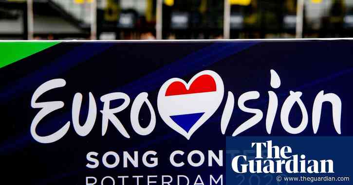 Eurovision Song Contest cancelled due to coronavirus pandemic