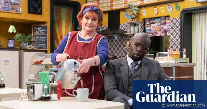 'Scroungers' and stereotypes: Kate & Koji revels in outdated prejudice