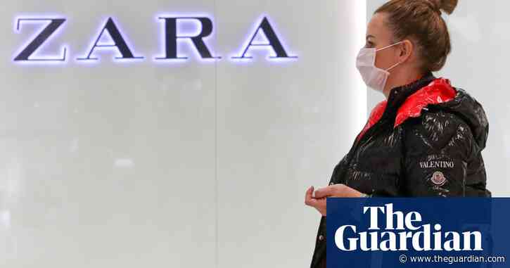 Profit warnings from firms in Europe mount as Covid-19 bites