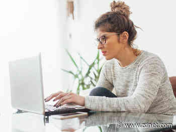 How to avoid the time-suck of social networks while working at home