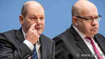 DAS muss die GroKo wegen Corona tun: Rettet unsere Wirtschaft! - BILD