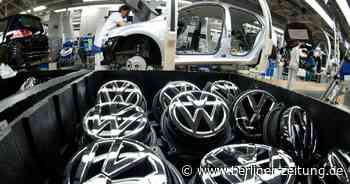 Der große Kollaps: Wirtschaft der Welt bricht ein - Berliner Zeitung