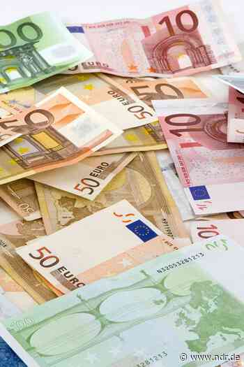 Coronavirus: Maßnahmen um MV-Wirtschaft zu stützen - NDR.de